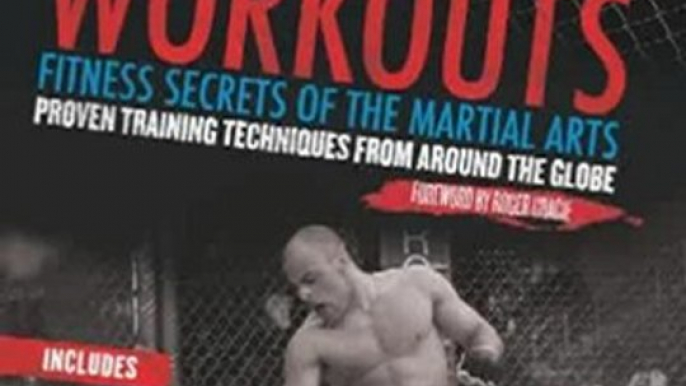 Sports Book Review: Ultimate Warrior Workouts (Training for Warriors): Fitness Secrets of the Martial Arts by Martin Rooney