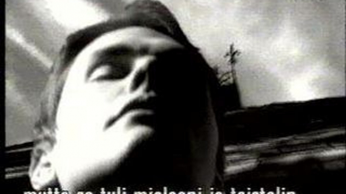 Smashing Pumpkins - Disarm_Damaged