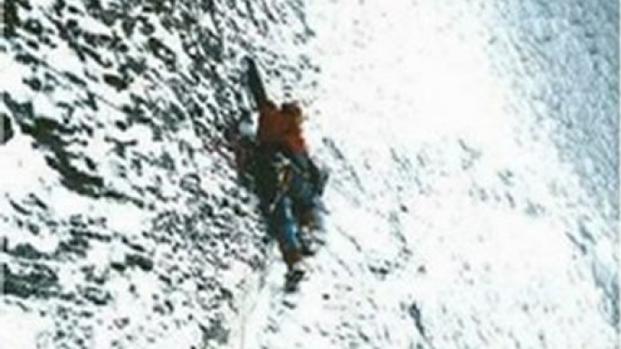 Sports Book Review: Selected Alpine Climbs in the Canadian Rockies (Falcon Guides Rock Climbing) by Sean Dougherty