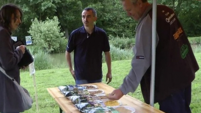 Fête de la pêche Montdidier [Reportage 3]