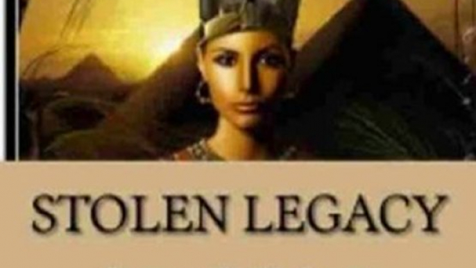 History Book Review: Stolen Legacy Illustrated Edition by George G. M. James