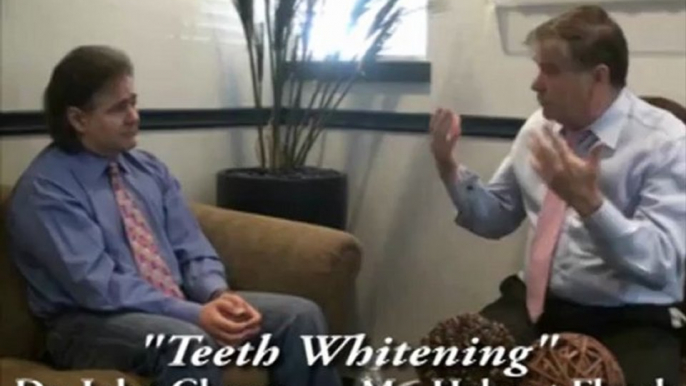 Woodland Hills Teeth Whitening, Cosmetic Dentist Woodland Hills CA, Teeth Bleaching Canoga Park, Tarzana CA