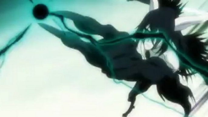 AMV ♫ Skillet - Monster ► Bleach - Ichigo VS Ulquiorra