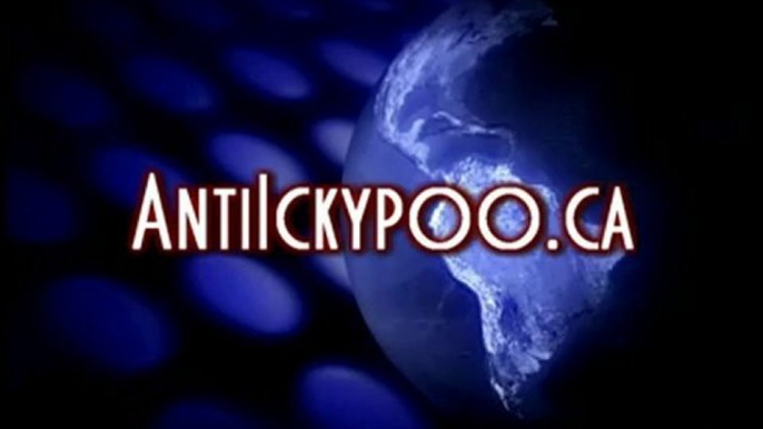 Anti-Icky-Poo Canada Latest Press Release