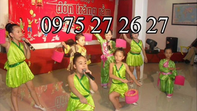 Dịch vụ biểu diễn ca múa nhạc thiếu nhi tại hà nội 0975272627 Cho thuê các bé thiên thần , họa my , các bé biểu diễn ca múa hát sinh nhật 0975272627 Chuyên cho thuê : thiếu nhi , họa my , thiên thần 0975272627