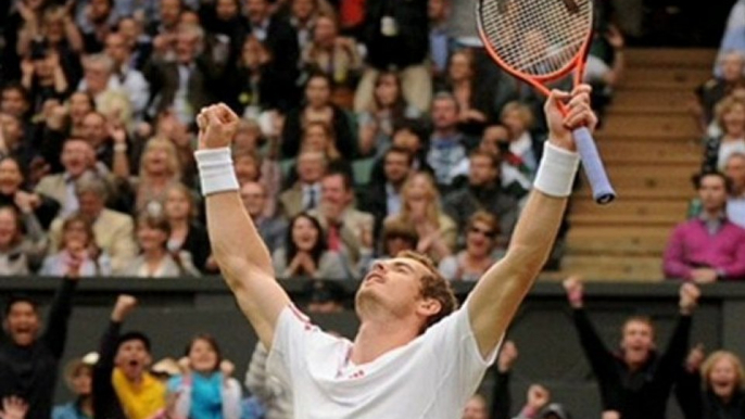 Watch Wimbledon 2012 Men's Final Live Stream Online