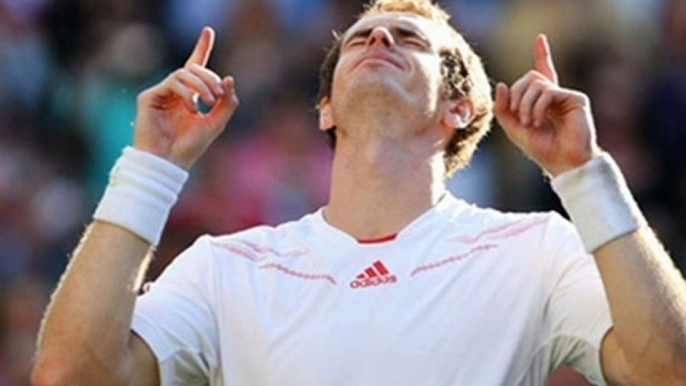 Murray Vs. Federer Wimbledon 2012 Final Live Stream Online