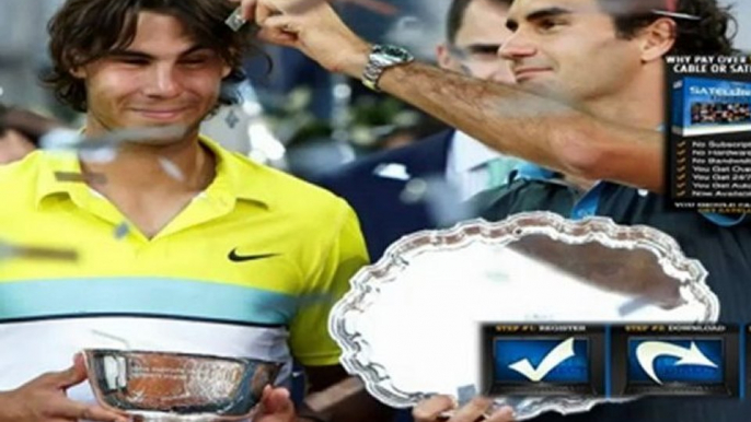 STAR TV!! Roger Federer vs Andy Murray Live Stream Online, Wimbledon-2012 FINAL