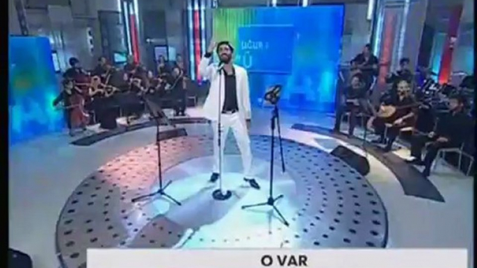 O var Uğur Işılak küretv