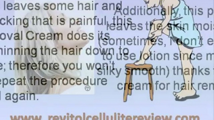 Where to buy Revitol Hair Removal Cream Read this