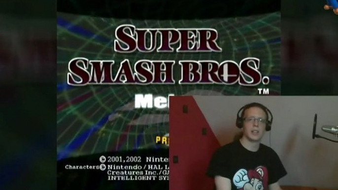 Incroyable Défi ! Épisode 6 - Mania Of Nintendo - Super Smash Bros Melee