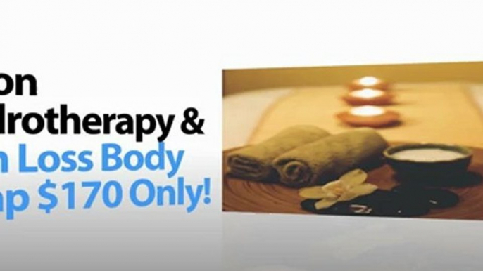 Colon Hydrotherapy, New York Therapy at Five Star Colonic