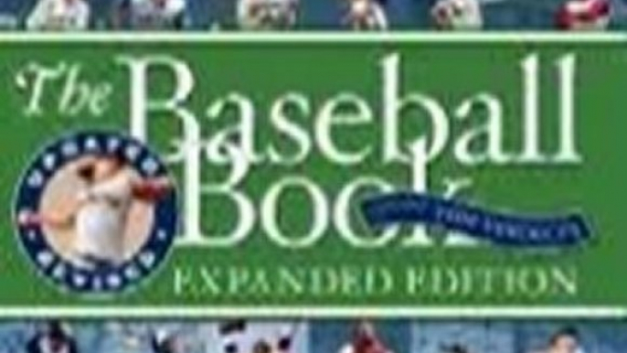 Sports Book Review: Sports Illustrated The Baseball Book Expanded Edition by Editors of Sports Illustrated