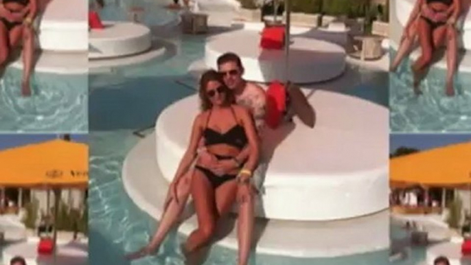 Professor Green Denies Split From Millie Mackintosh