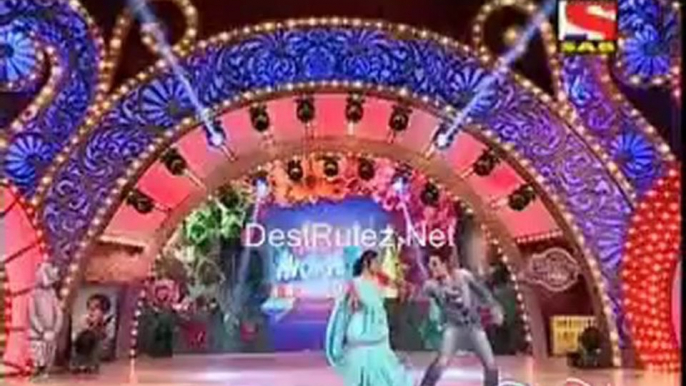 Sab Ke Anokhe Awards 15th july 2012 pt8