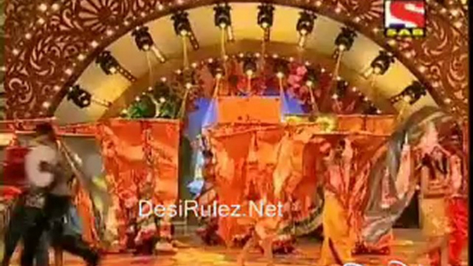 Sab Ke Anokhe Awards 15th july 2012 pt1