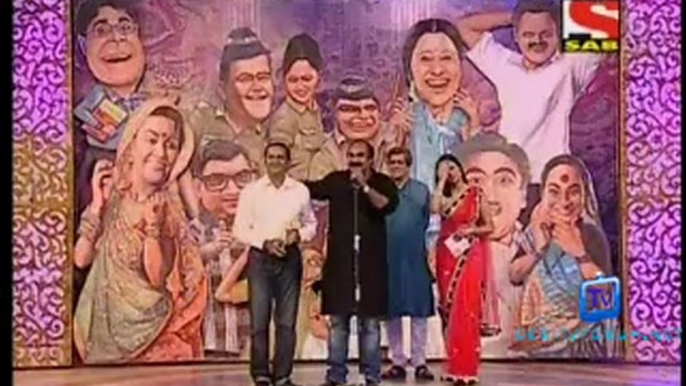 Sab Ke Anokhe Awards 15th July 2012 Video Watch Online Part2