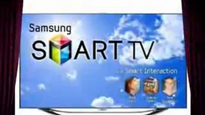 BEST BUY Samsung UN46ES8000 46-Inch 1080p 240 Hz 3D Slim LED HDTV (Silver)