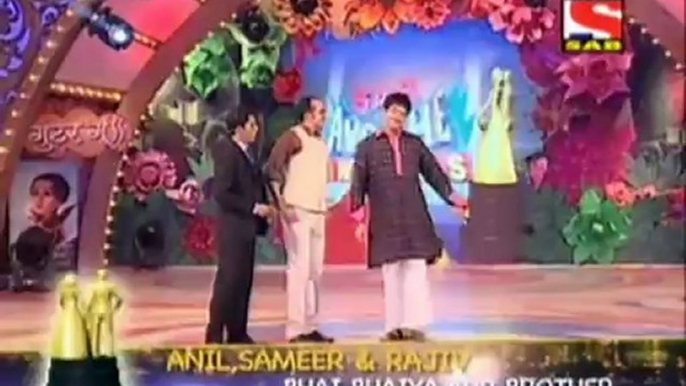 Sab Ke Anokhe Awards 15th july 2012 PART-6