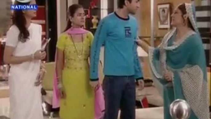 Kashmakash Zindagi Ki 16th July 2012 Part2