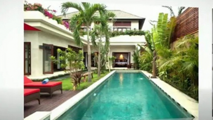 Beautiful Bali Villas ~ Presented by Prestige