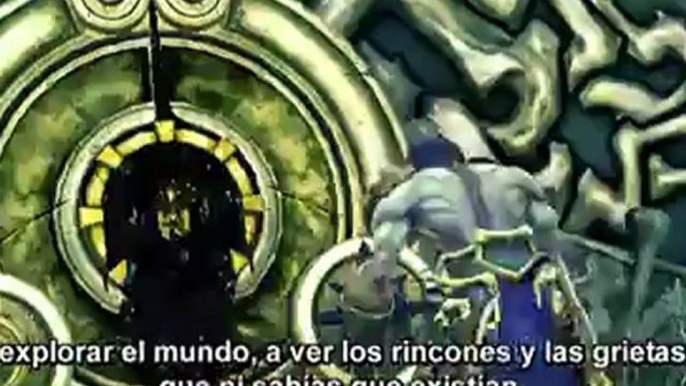 Darksiders II Diario de desarrollo "Tras la máscara: tu muerte" (HD) en HobbyNews