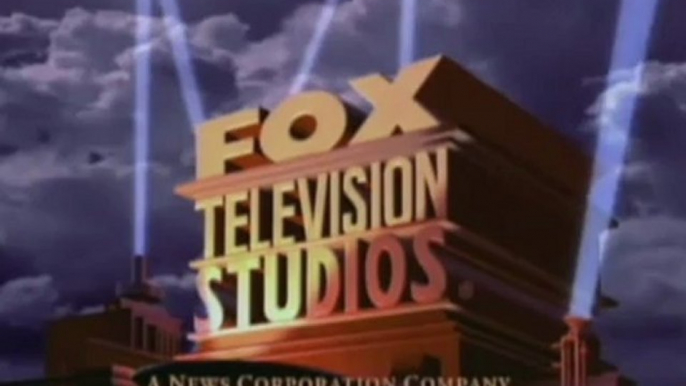 [Dream logos] Artisan Television/CBS Productions/Fox Television Studios/CBS Broadcast International (2002)