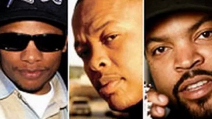 EAZY E SON WANTS TO WORK WITH DR. DRE SON   ICE CUBE SON!! - HIPHOPNEWS24-7.COM