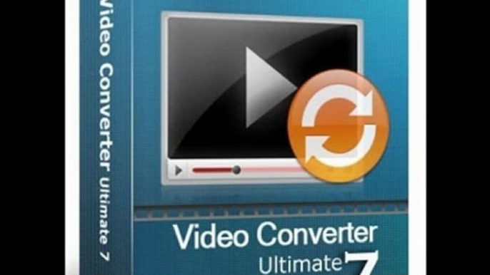 Xilisoft Video Converter Ultimate v7.2 crack