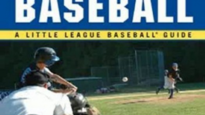 Sports Book Review: Managing Little League (Little League Baseball Guide) by Ned McIntosh