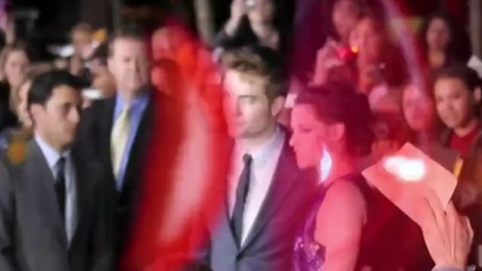 Robert Pattinson 'Devastated' Over Kristen Stewart Cheating