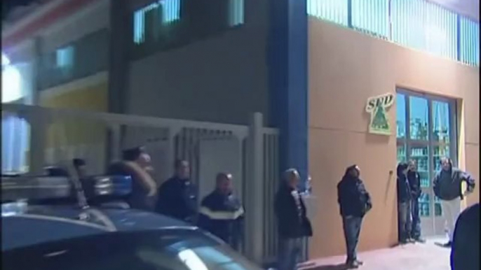SICILIA TV (Favara) Incidente sul lavoro a Licata. Morto Gaspare Popolo
