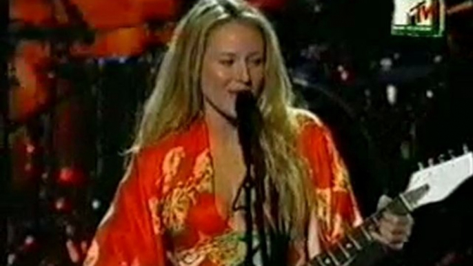 Jewel - VH-1 Award - 2001