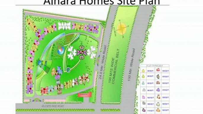 Ajnara Homes 9711133298 ajnara homes noida extension