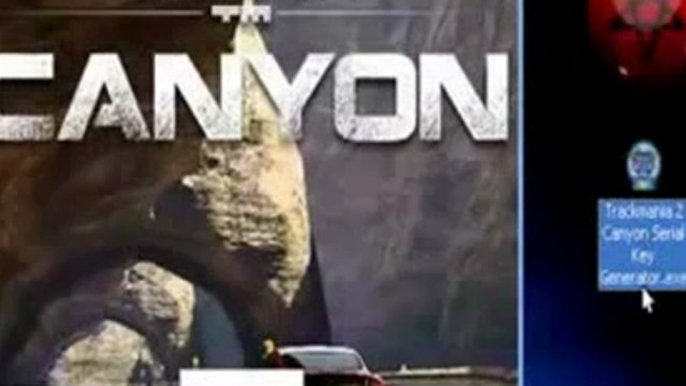 Trackmania 2 Canyon Keygen Updated September 2012 - download link in description