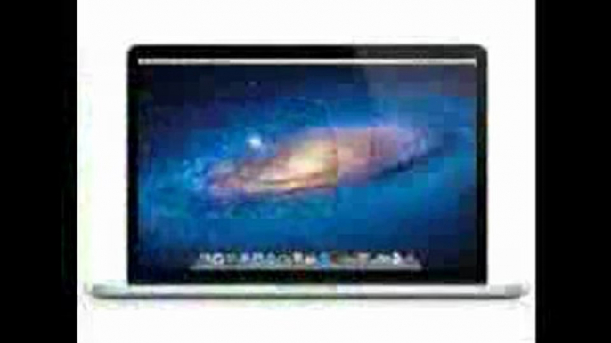 BEST BUY Apple MacBook Pro MC976LL/A 15.4-Inch Laptop with Retina Display