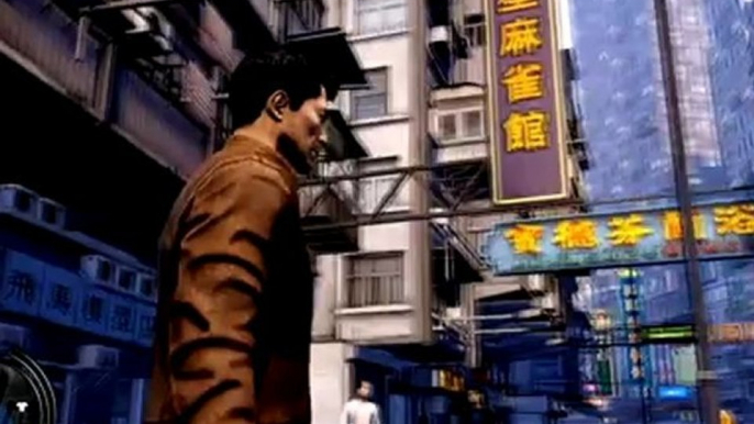 Sleeping Dogs (360) - Quand Shenmue revient sur vos écrans