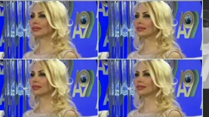 ADNAN OKTAR'IN DÜNYAYI SALLAYAN GÜZELLERİ - (The Beauties of Mr Adnan Oktar)