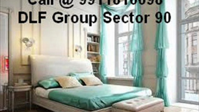 DLF Sector 90 Gurgaon 9911816698 | DLF Sector 90