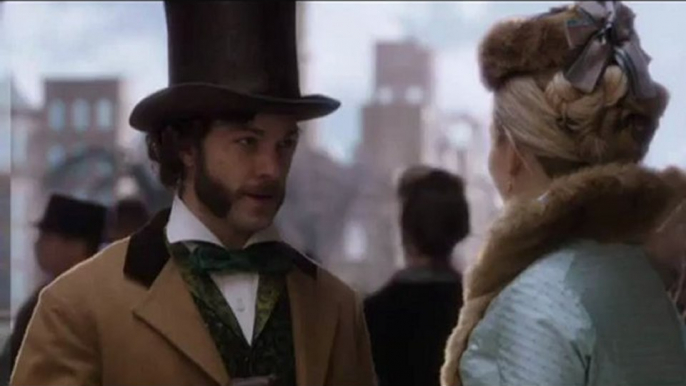 2012 Kyle Schmid @ Copper - Husbands & Fathers (01x02)