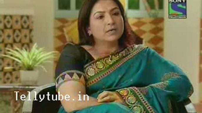 Love Marriage Ya Arranged Marriage - 30th August 2012 part 1