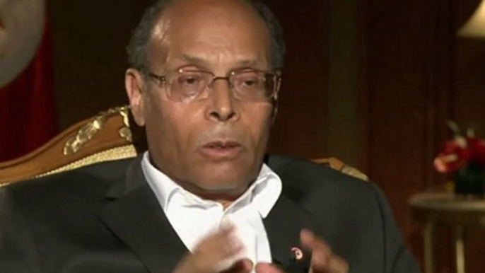 Talk to Al Jazeera - Moncef Marzouki: Tunisia at the crossroads