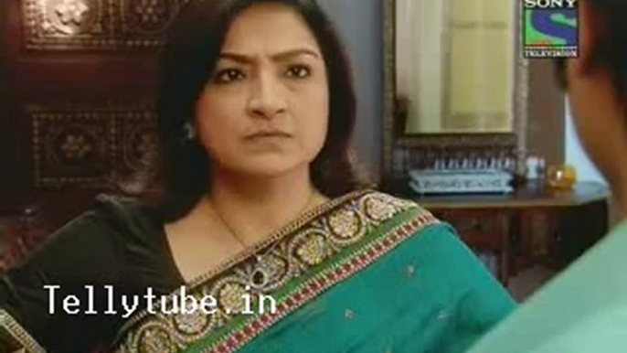 Love Marriage Ya Arranged Marriage - 30th August 2012 part 2