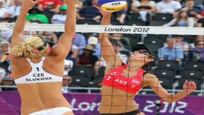 watch Summer Olympics Volleyball awards online