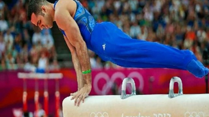 watch London Olympics Gymnastics live streaming