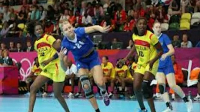 watch Summer Olympics Handball awards live online