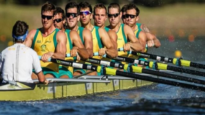 watch Summer Olympics Rowing awards live online