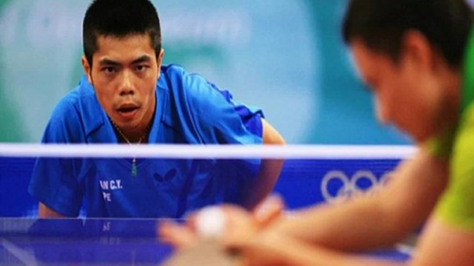 watch Summer Olympics Table Tennis awards online