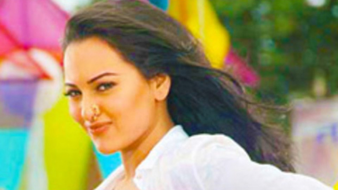 'Go Go Govinda' Not An Item Number: Sonakshi Sinha