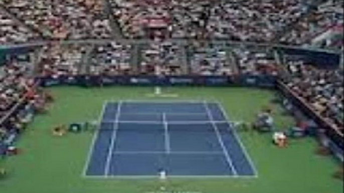 watch tennis Rogers Cup Tennis Championships live online